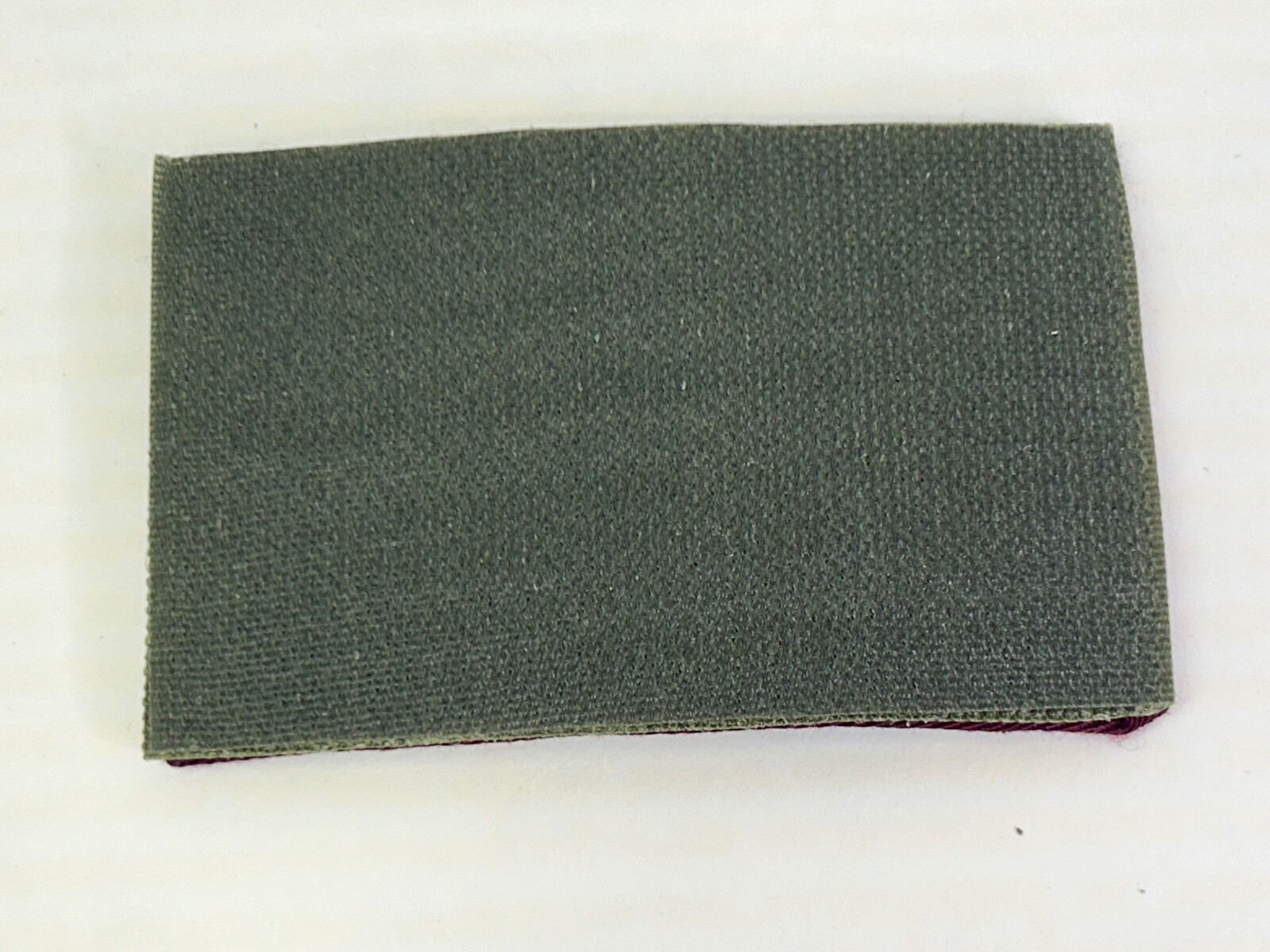 French Foreign Legion Unit Patch
