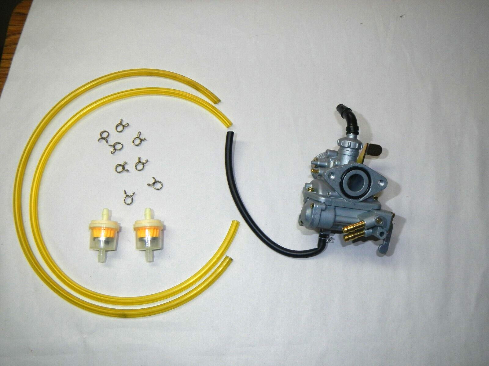 New Quality Carburetor Carb 1969-1979 Honda Trail 90 CT90 K0 k1 k2 k3 k4-79