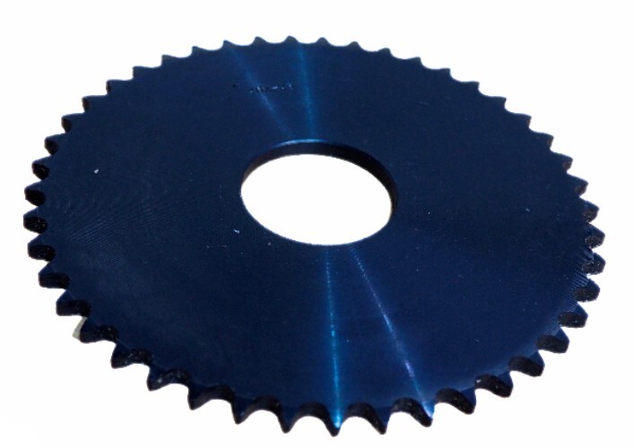 41X30 Weld Sprocket 30 Teeth for #41 Roller Chain, Fits X Series Weld Hub*