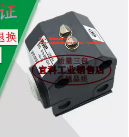 1PC NEW for BNS 819-B02-R08-40-11  limit switch #L7584Y LZ