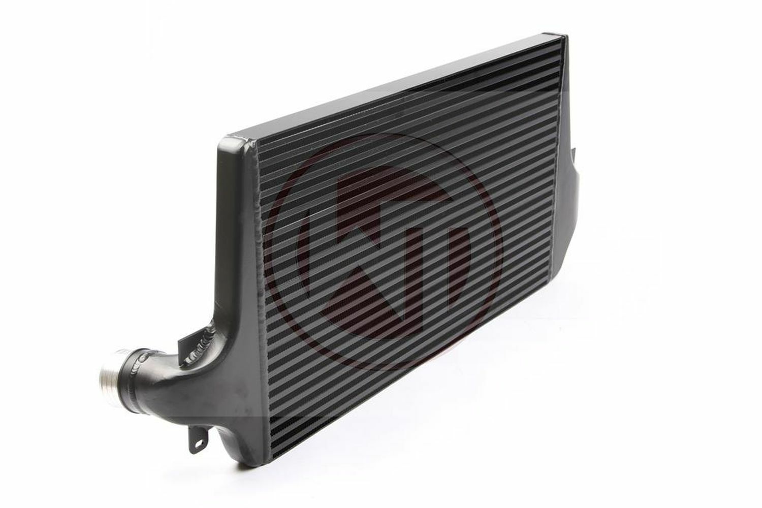 Intercooler Performance EVO1 VW T5 + Multivan 2.0TSI 150kW/204PS MKB: CJKA