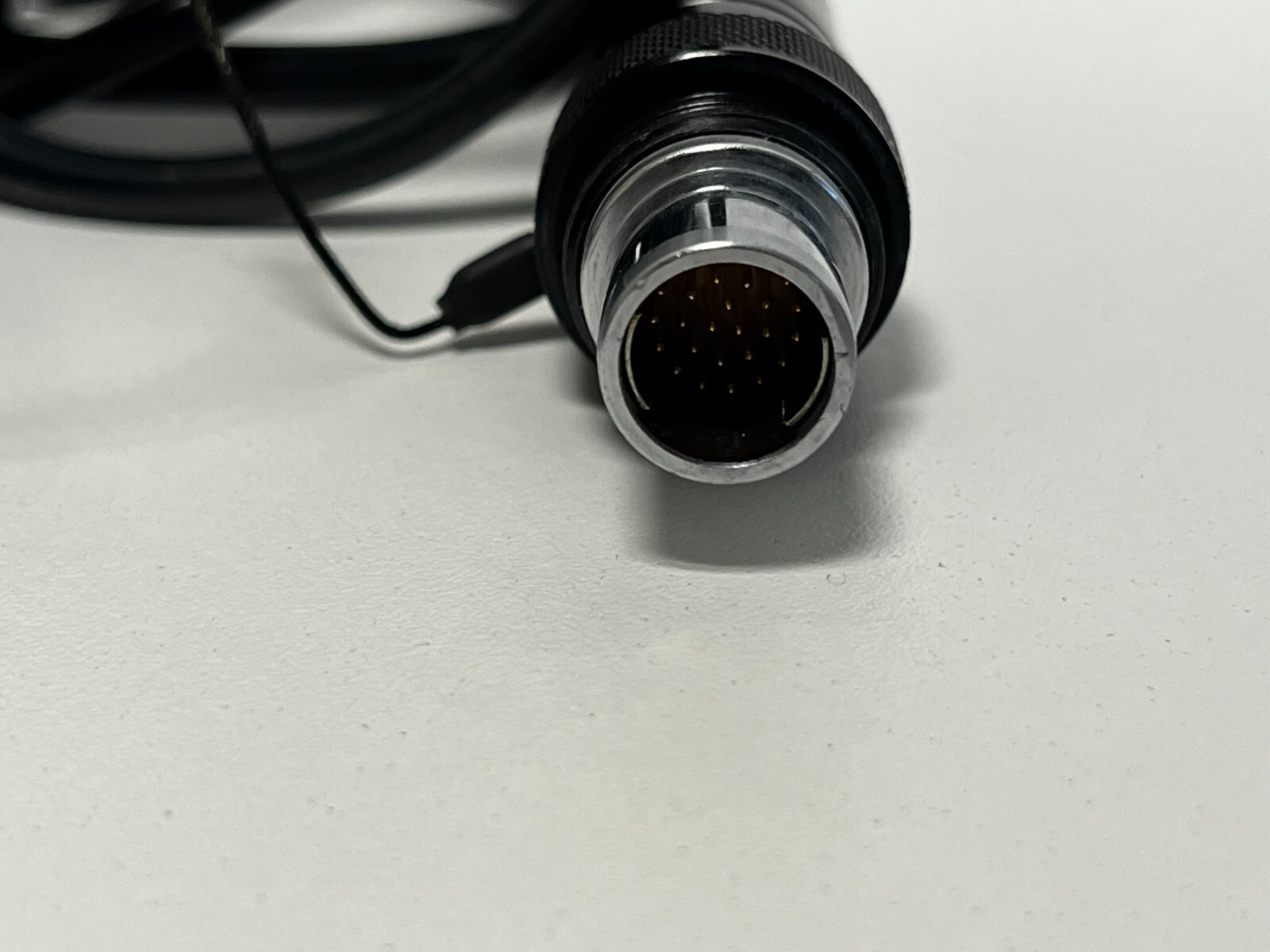 Dyonics Vision 337 Camera Head