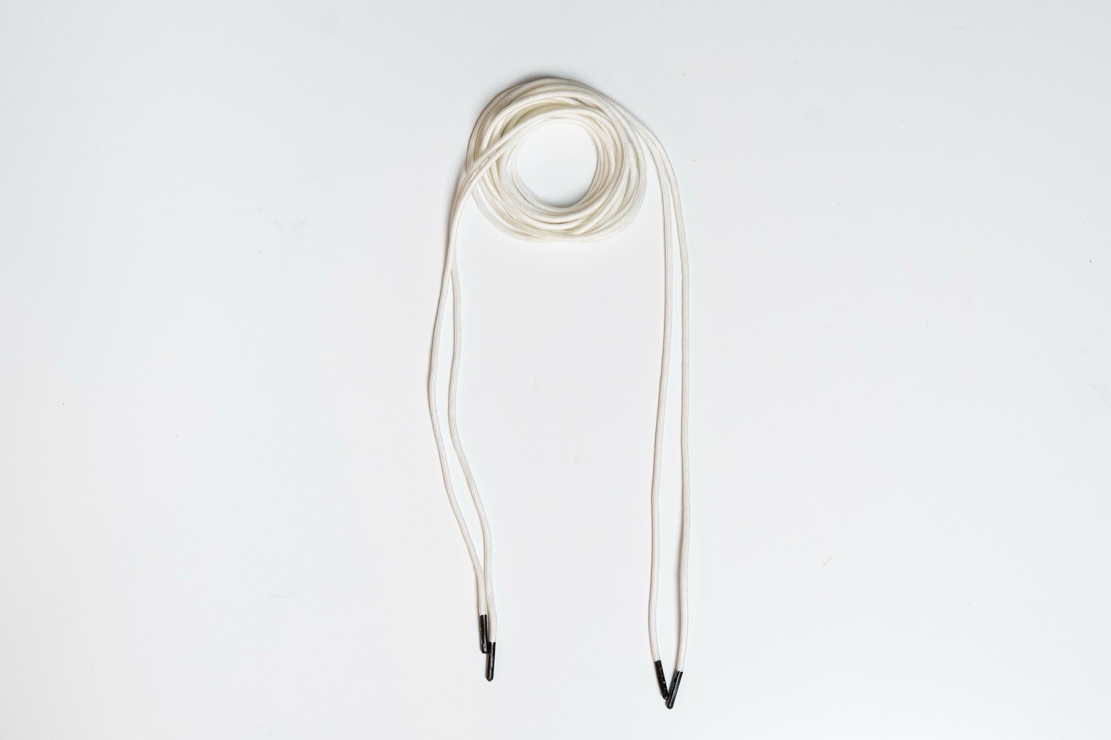Snowboard Boot Laces (White)