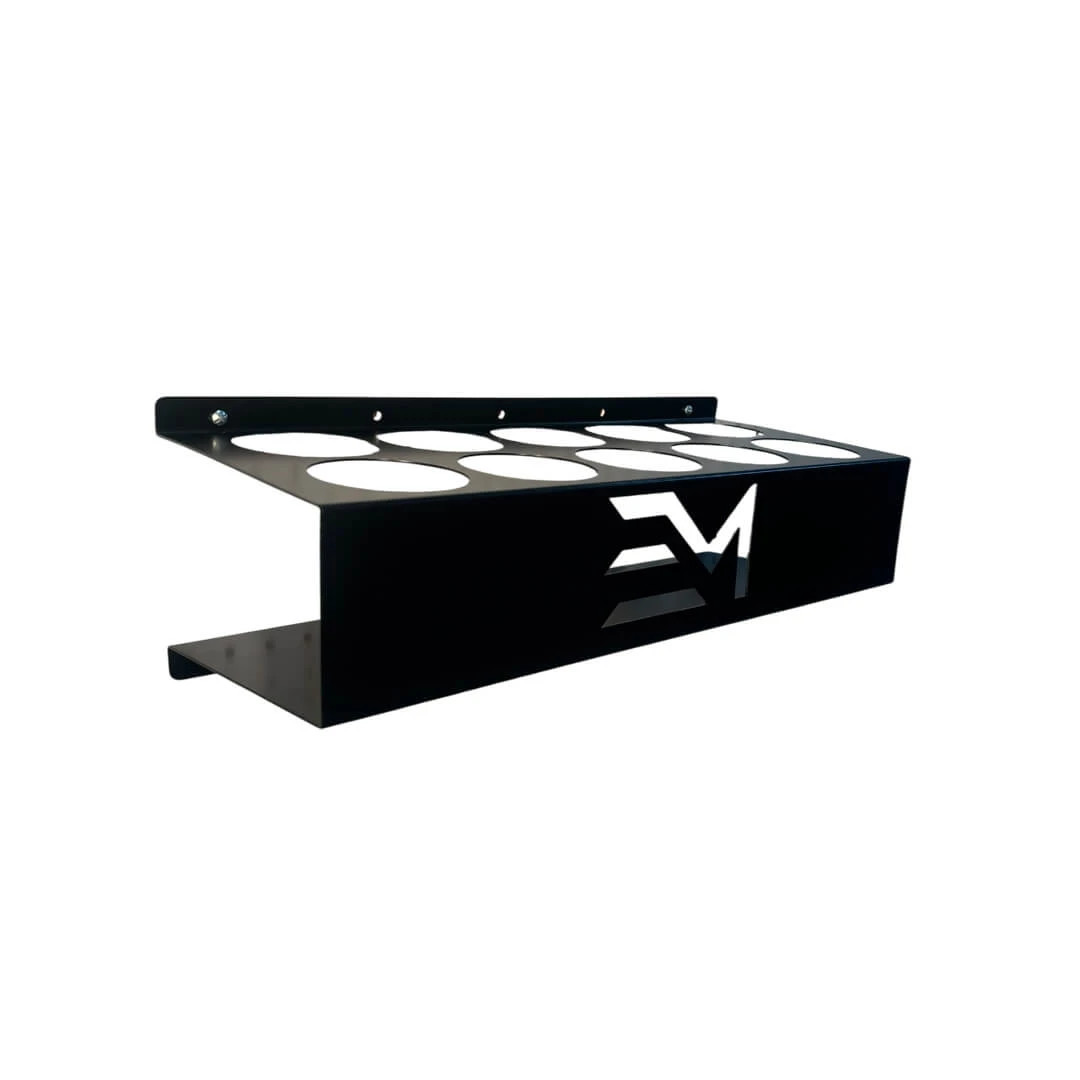 Spray Can Shelf