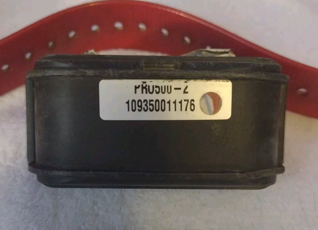 Tri-Tronics PRO 500 - 2 Dog Training Shock Collar