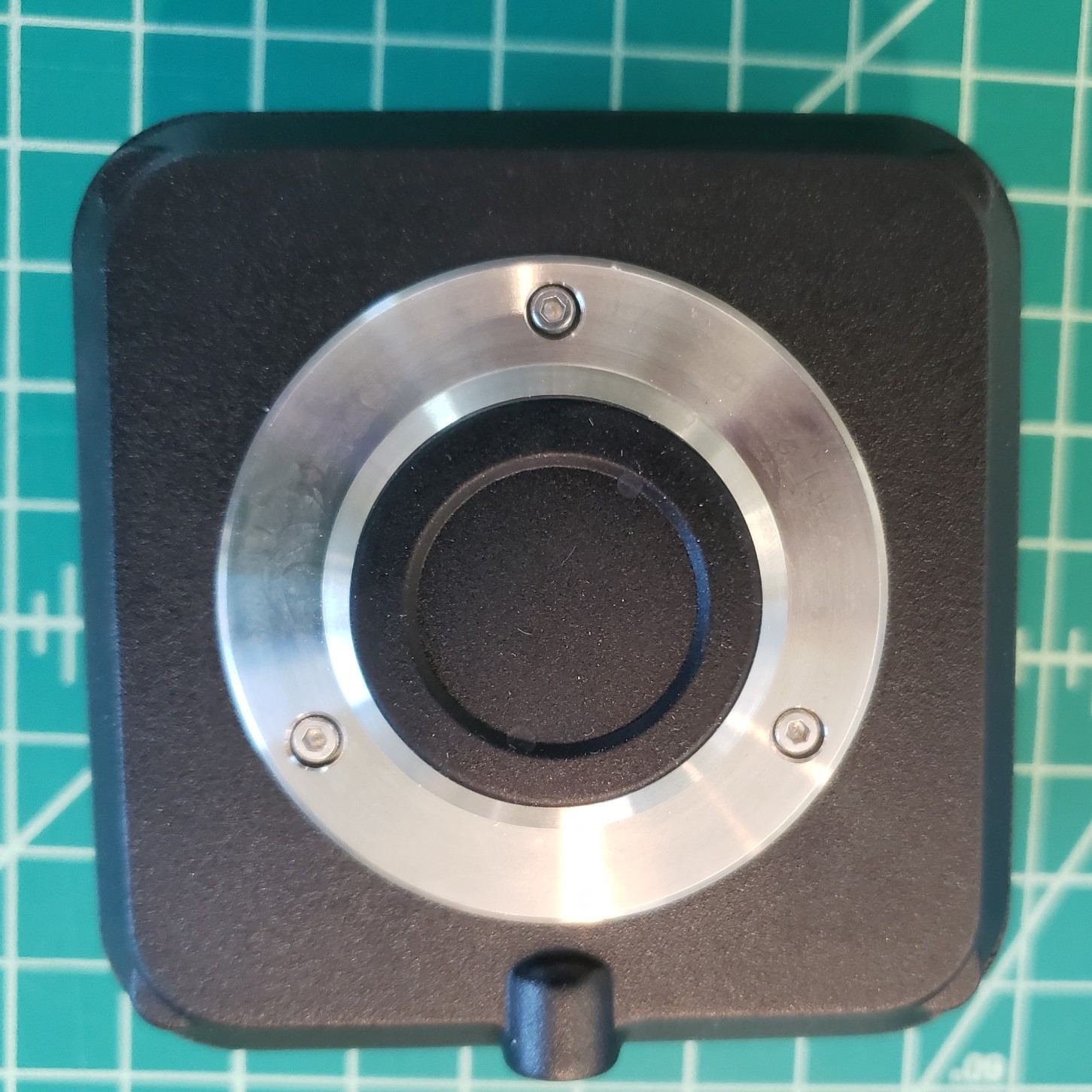 AmScope MU503B 5MP USB Microscope Camera MU503B - NO USB CABLE