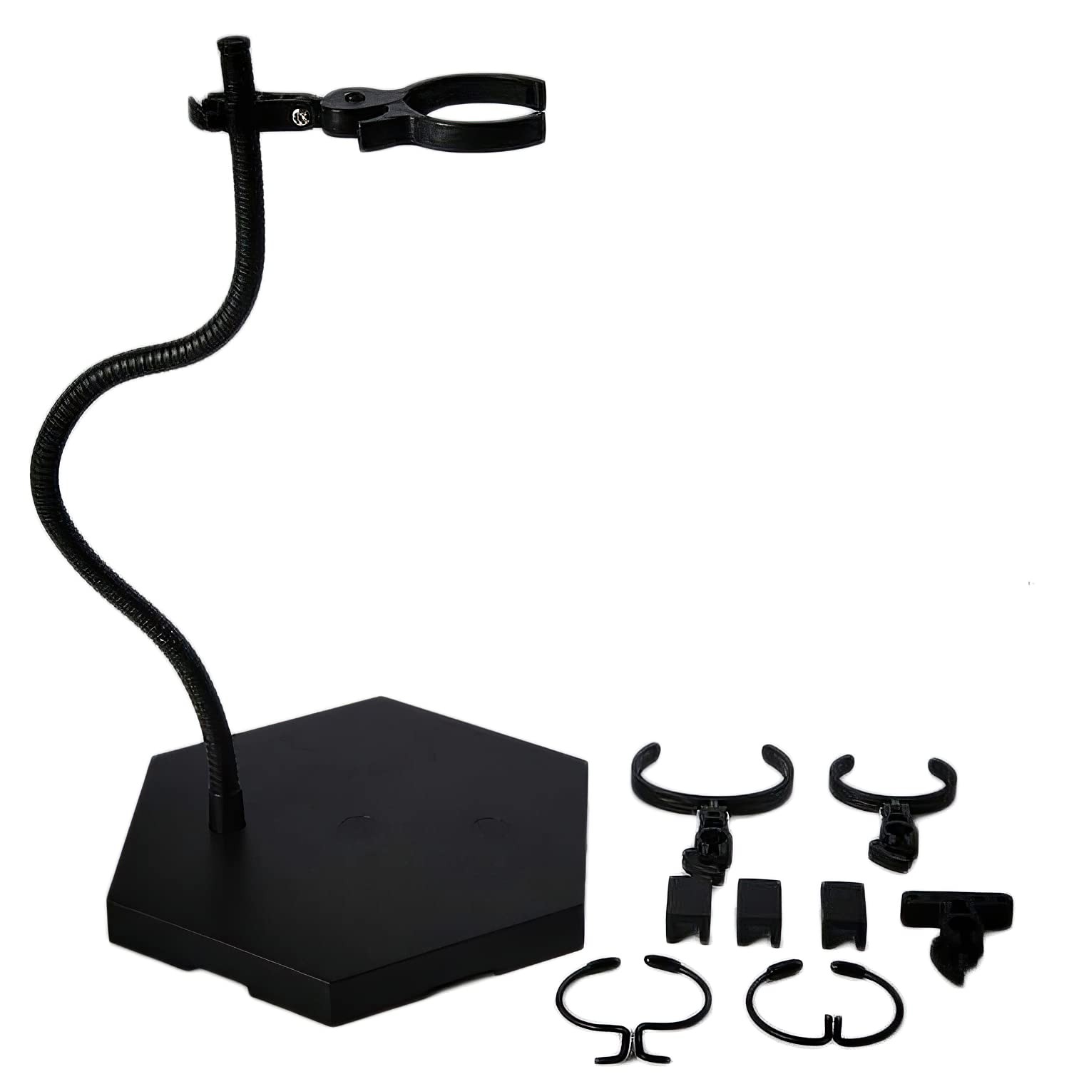 Phicen Dynamic Stand 1/6 1/9 1/12 Scale Action Figure Base Display for...