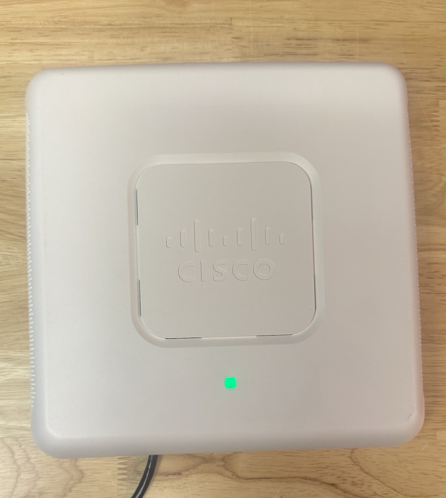 Cisco WAP571 1.9 Gbps Wireless Access Point - WAP571-N-K9