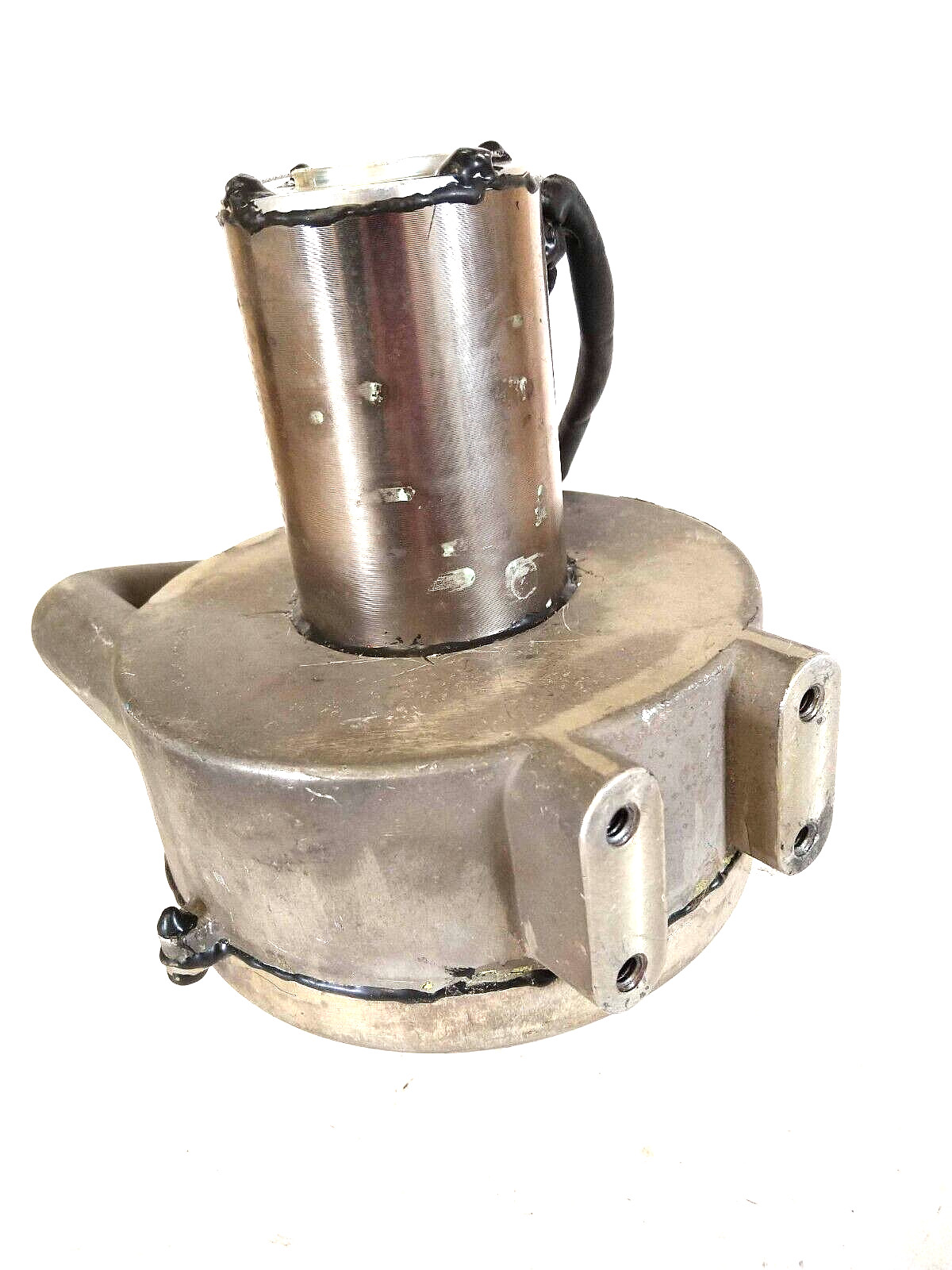 Electromech Technologies EM6015 A 80293Assy335789A