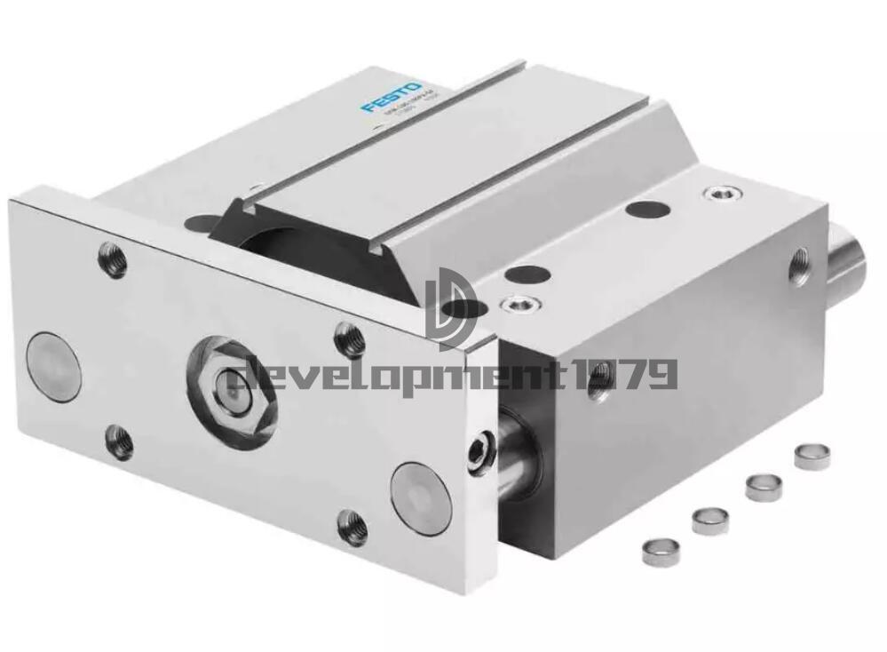 1PCS NEW FESTO guide cylinder DFM-80-100-P-A-GF