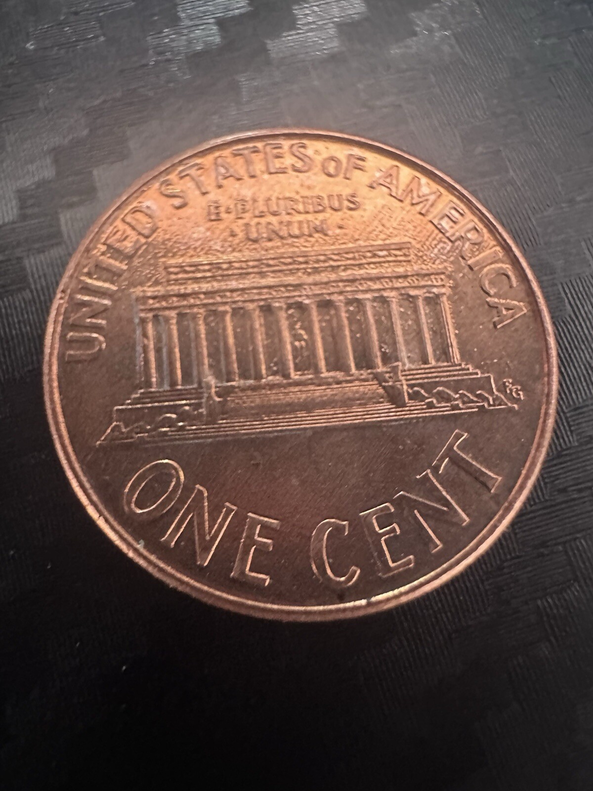 Centavo De 1999