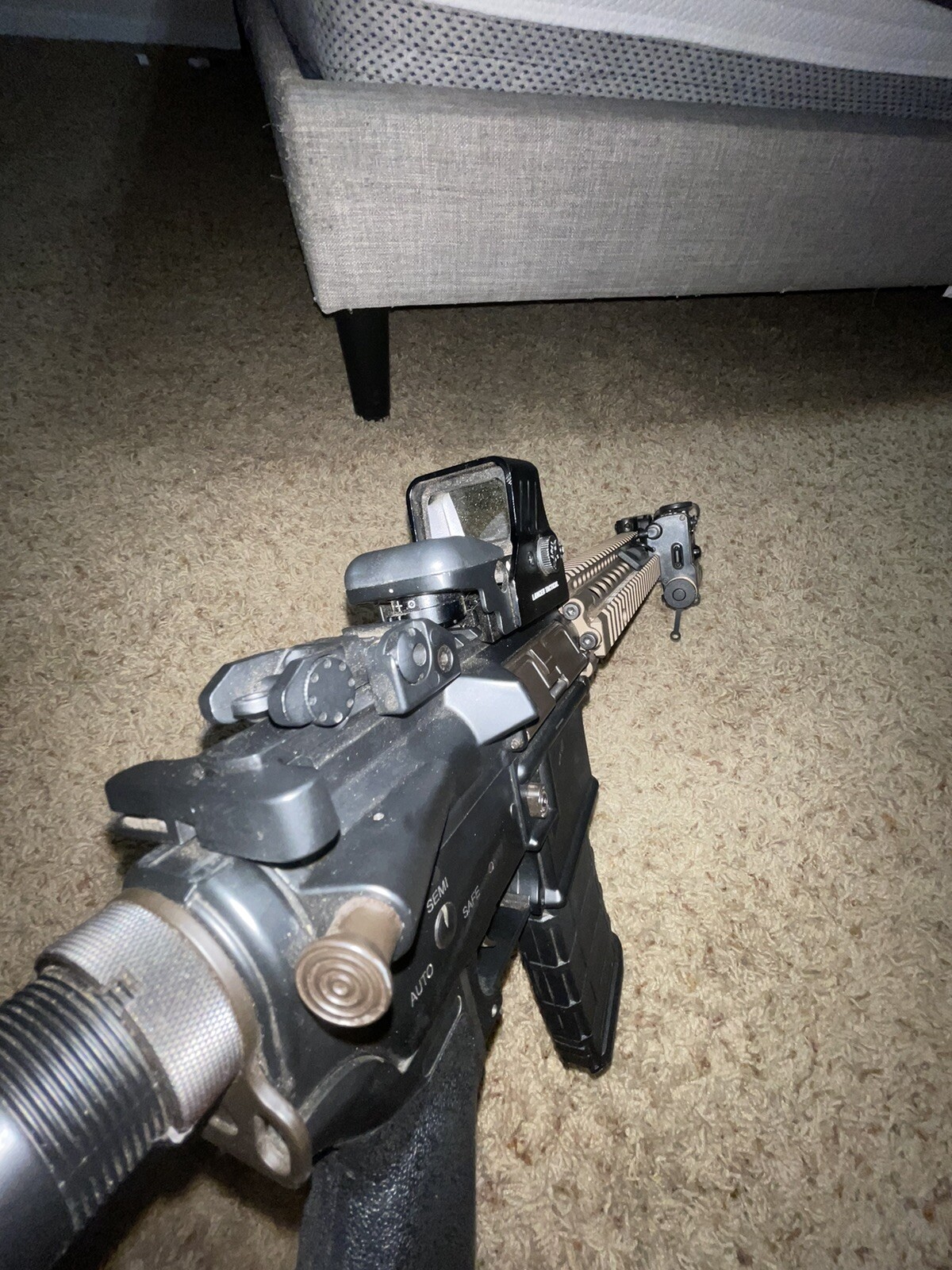 airsoft gun electric