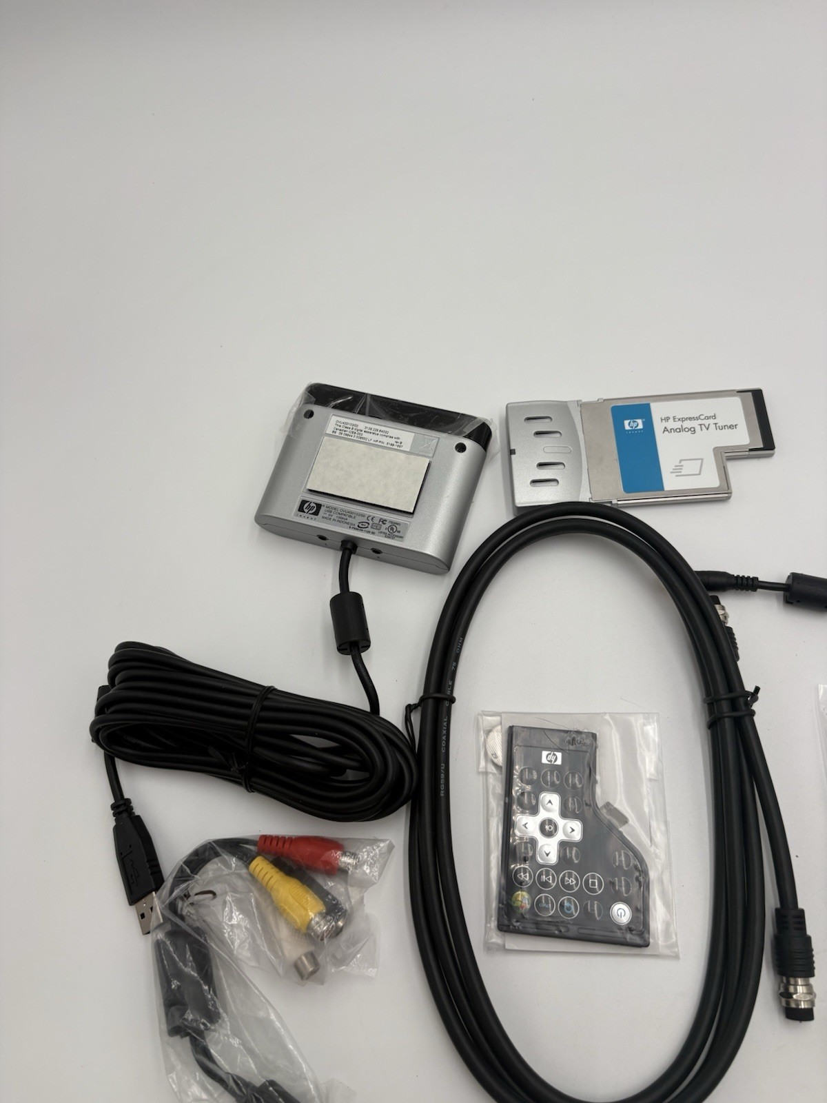 HP EC680 Analog TV Tuner Kit
