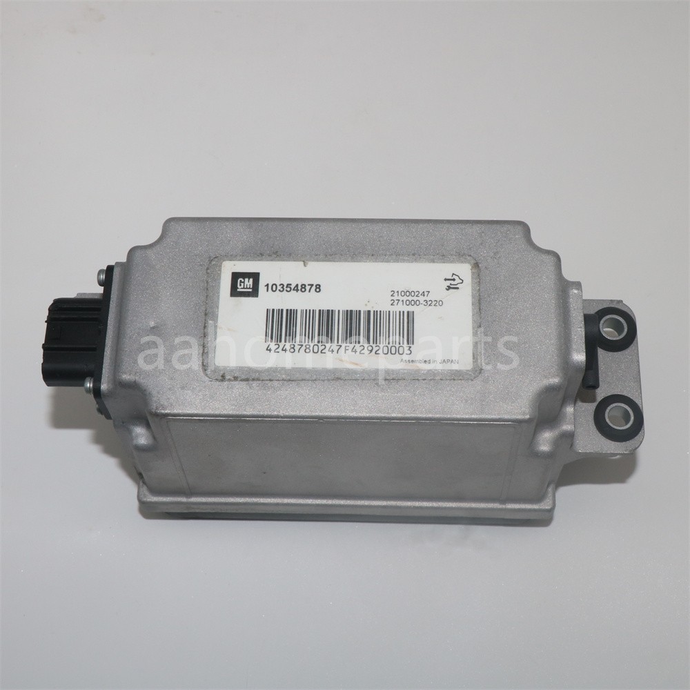 OEM Distance Sensor Control Module 10354878 for 2006-2009 Cadillac XLR