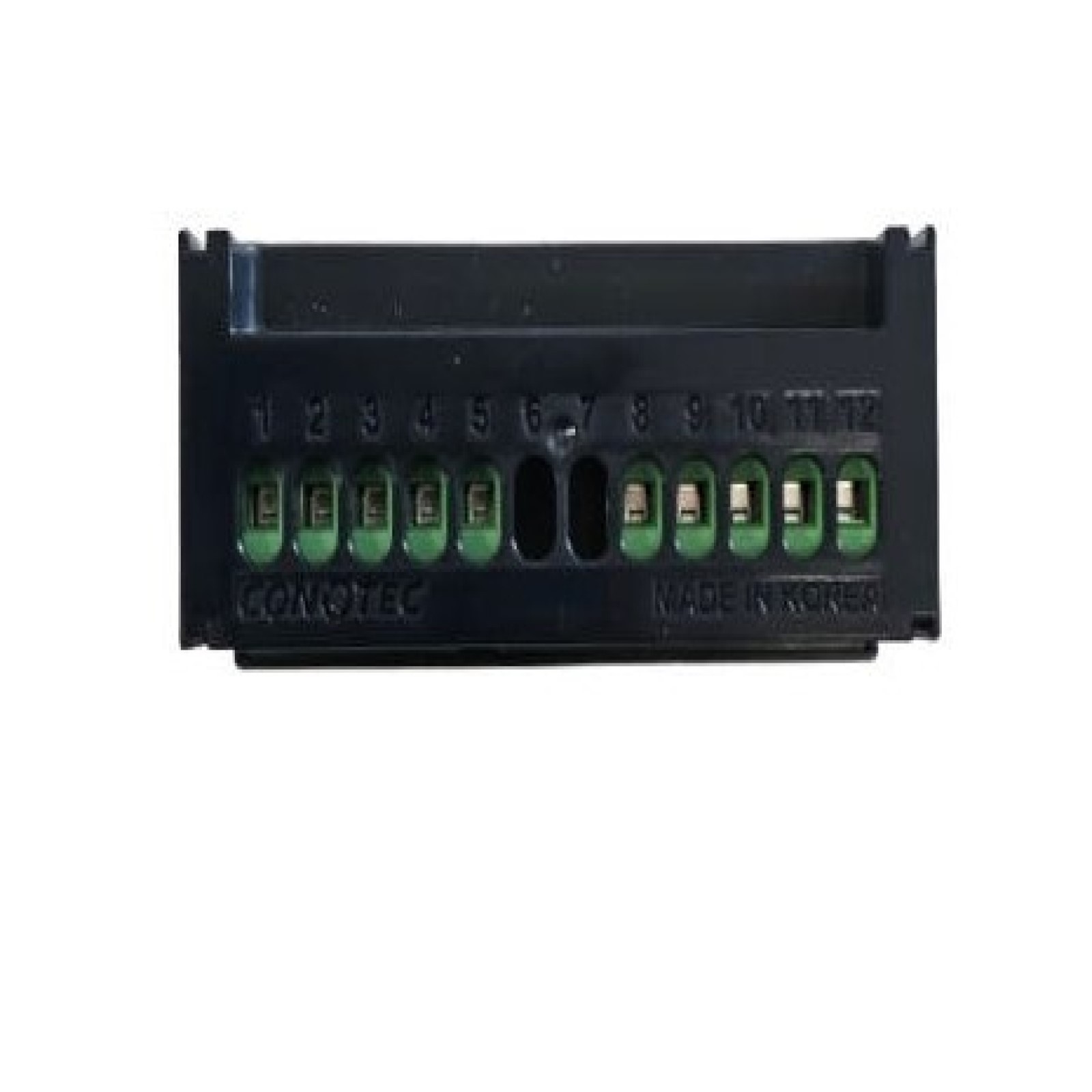 Conotec DSFOX-TP10 Digital Temperature Controller PT100Ω 1Relay 100~240VAC
