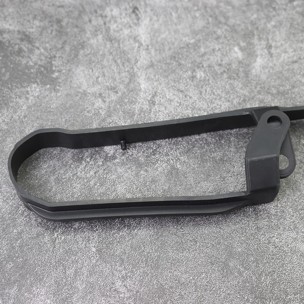 CHAIN GUARD SLIDER For KKM Z900 2018-2025 Motorcycle SWING ARM FLAT FORK BUFFER