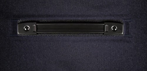 Blackstar ID:X 50 Poly-Canvas Amp Cover