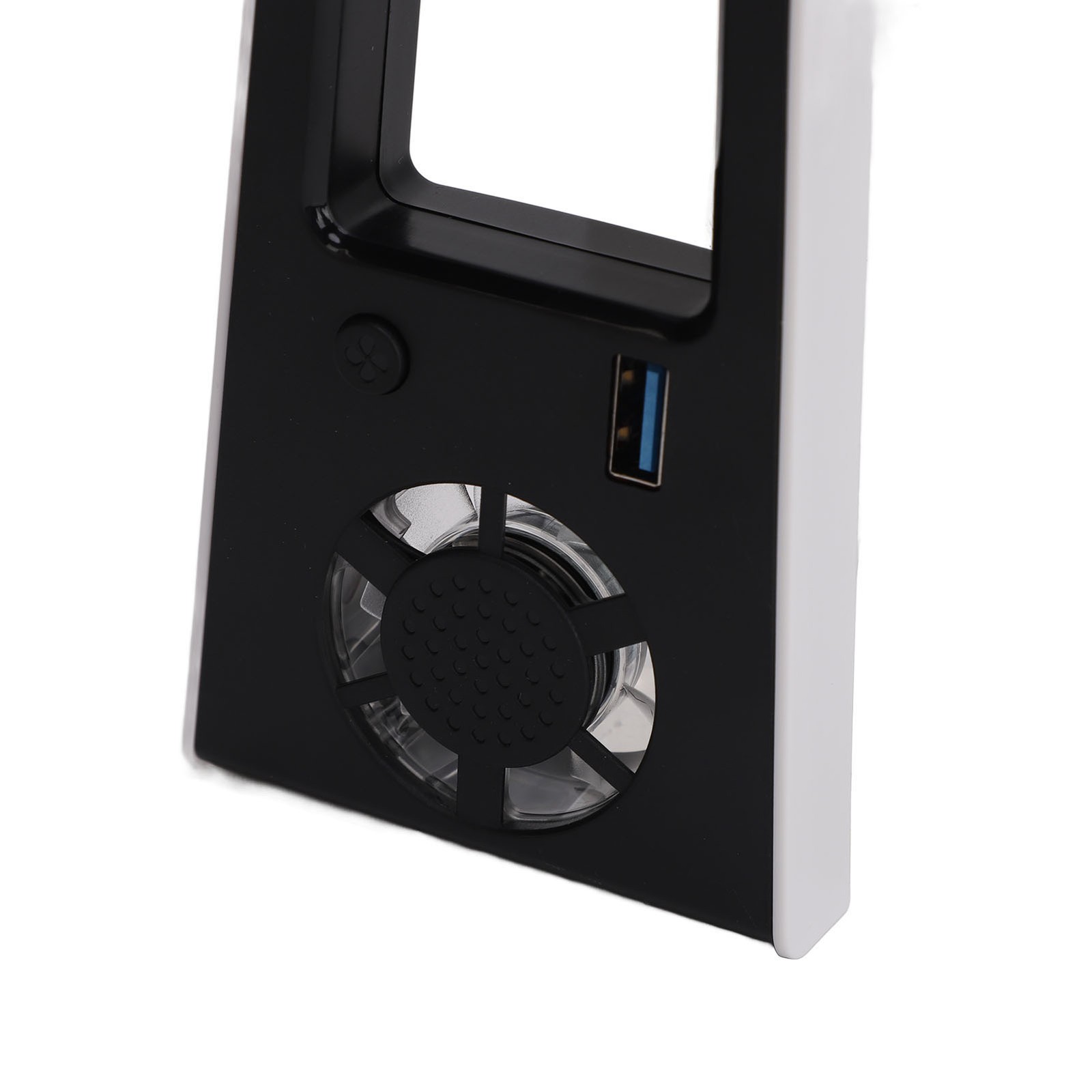 Cooling Fan For SLIM Powerful 2 Speed Quiet Efficient Cooling CX4