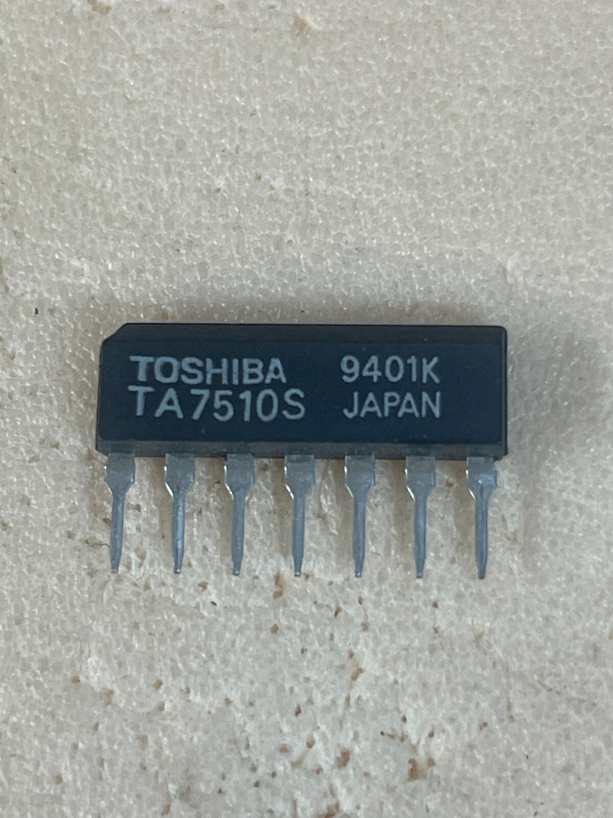 Toshiba TA7510S 2pcs