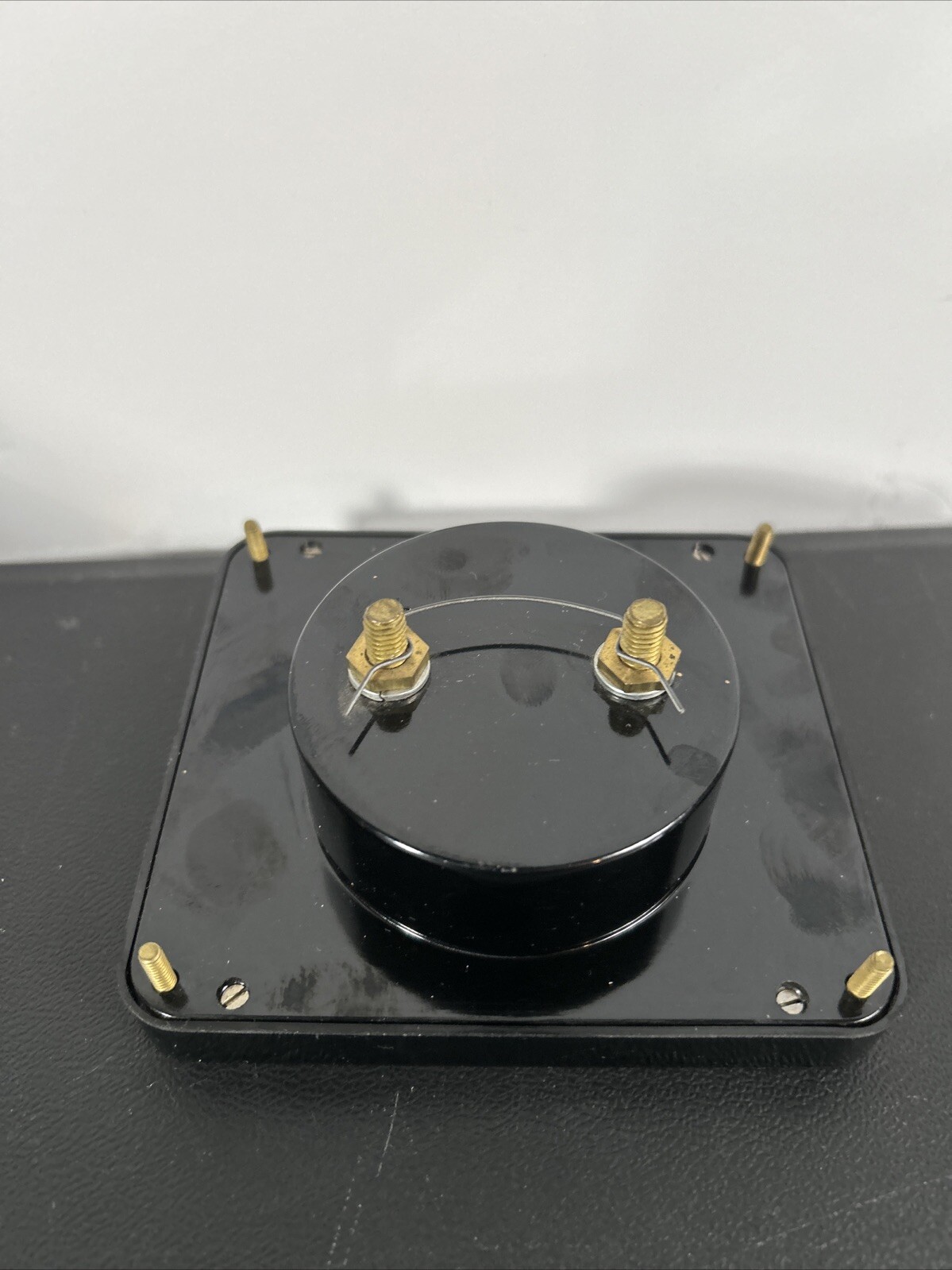 RCA OHM Meter Assembly Kit Black