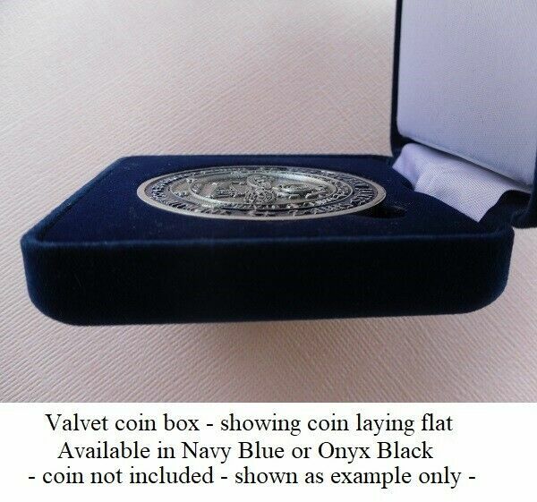 ~ USS Triton ~ Ship 12 ~ US Navy Recruit Training Command Challenge Coin ~