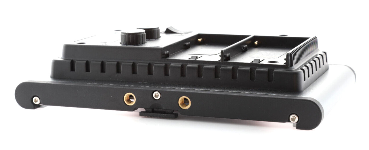 Celadon Led Pro Radiant 2XL on Camera Light Panel