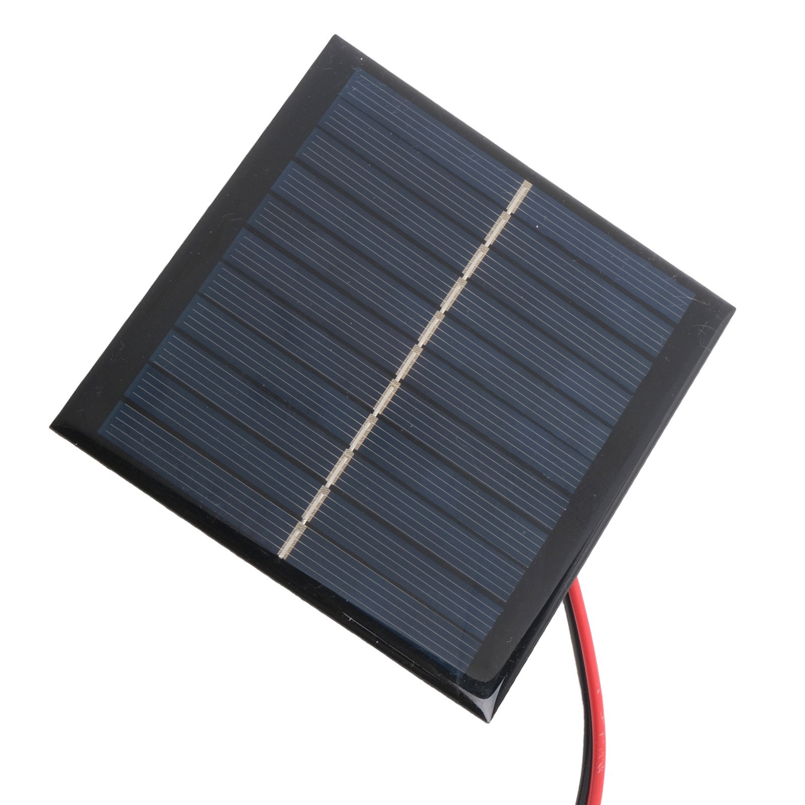Polycrystalline Silicon Technology Reliable Solar Panel for Multiple Uses