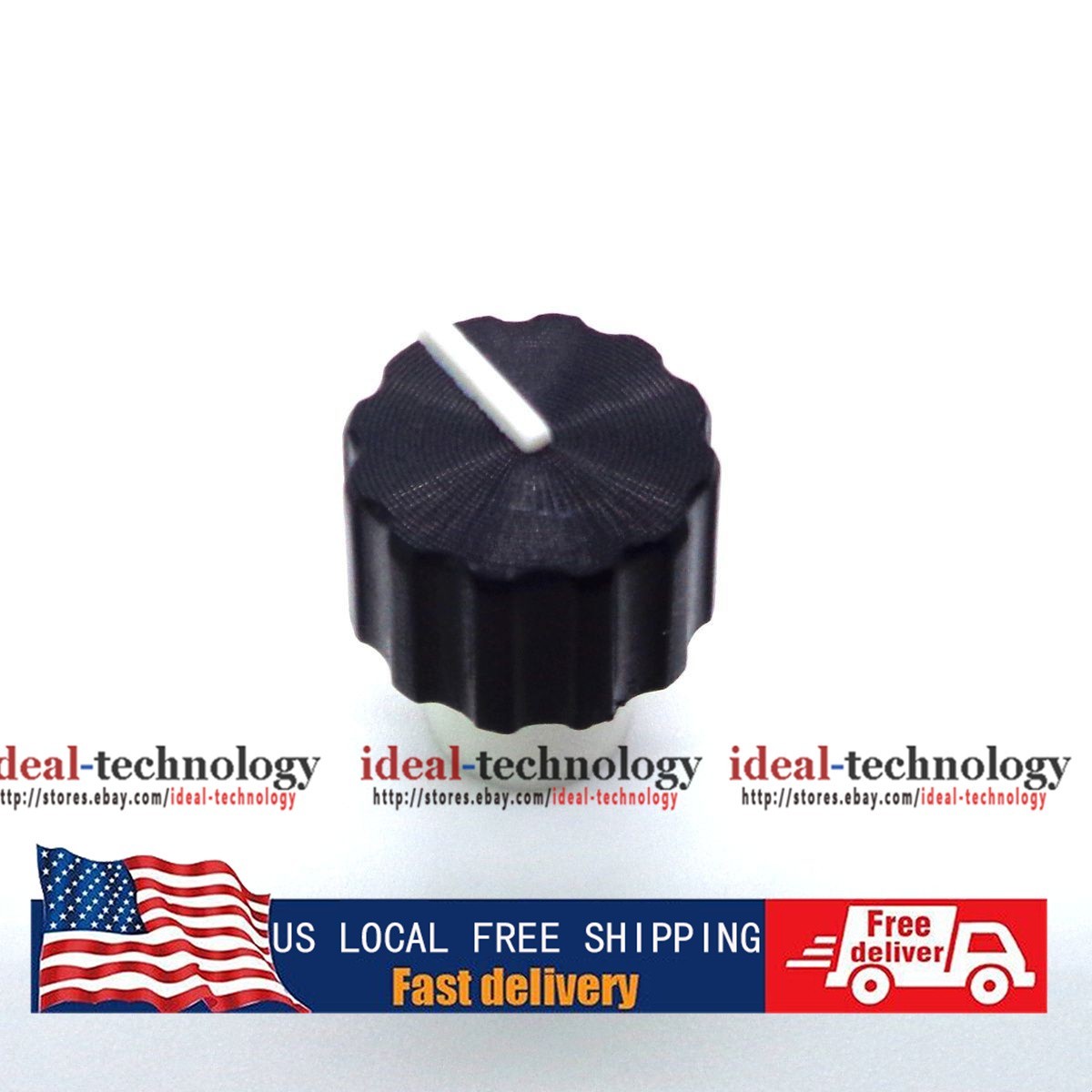 2* Jog Adjust Stop Time Knob DAA1406 For Pioneer DJ Controller & Systems US