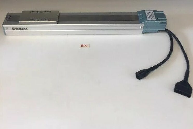 Yamaha Single Axis Robot T620-250 *Fast Shipping* Warranty!