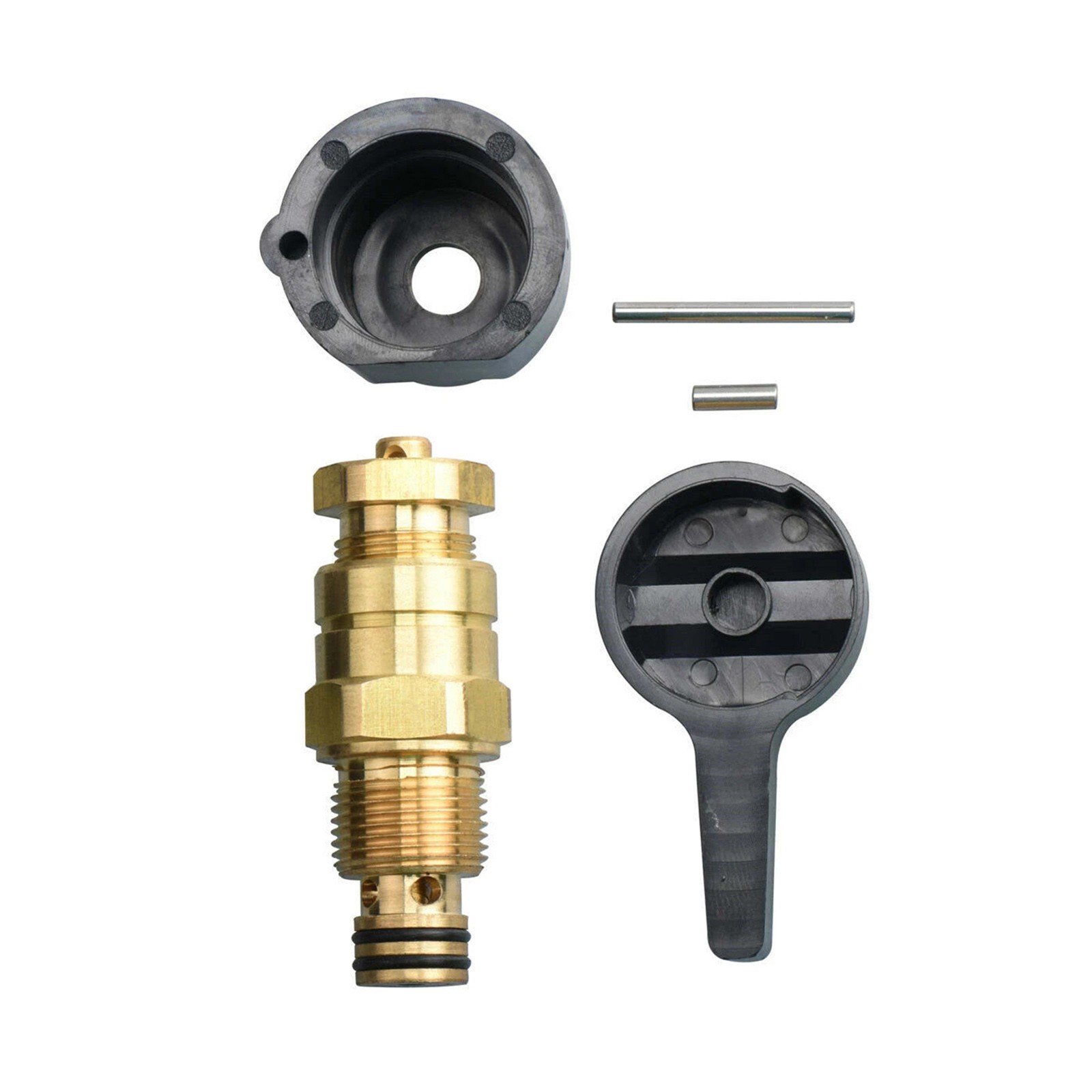 For Titan 440xc 660xc 740ix 840ix Prime Spray Valve Kit 700-258 Replacement