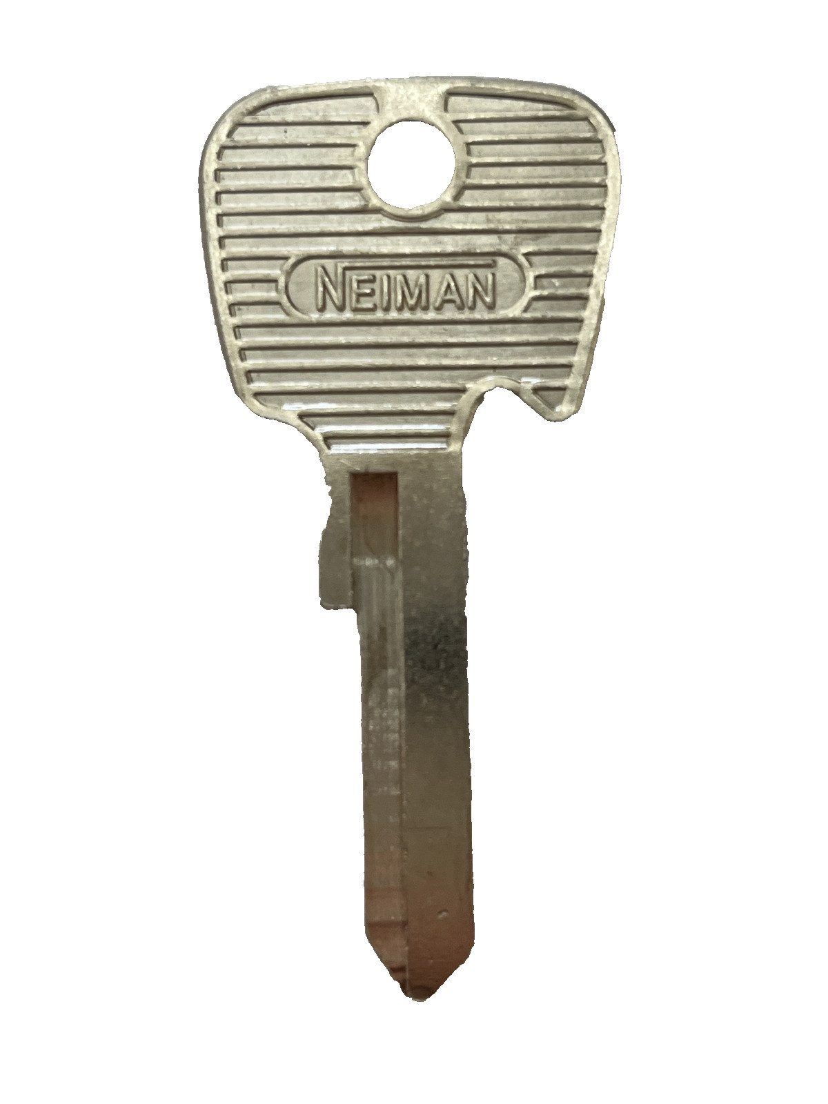 NOS Neiman ignition Key Blank 190 220s 230 250 W108 W110 W111 W113 MB59 Mercedes