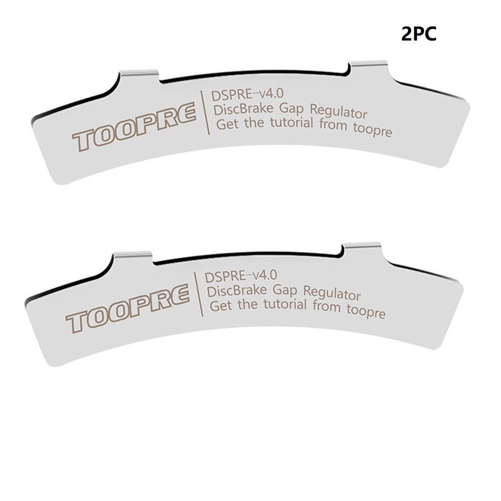 Adjustable Disc Brake Pad Alignment Tool Enhances Brake Performance (1 Pack)
