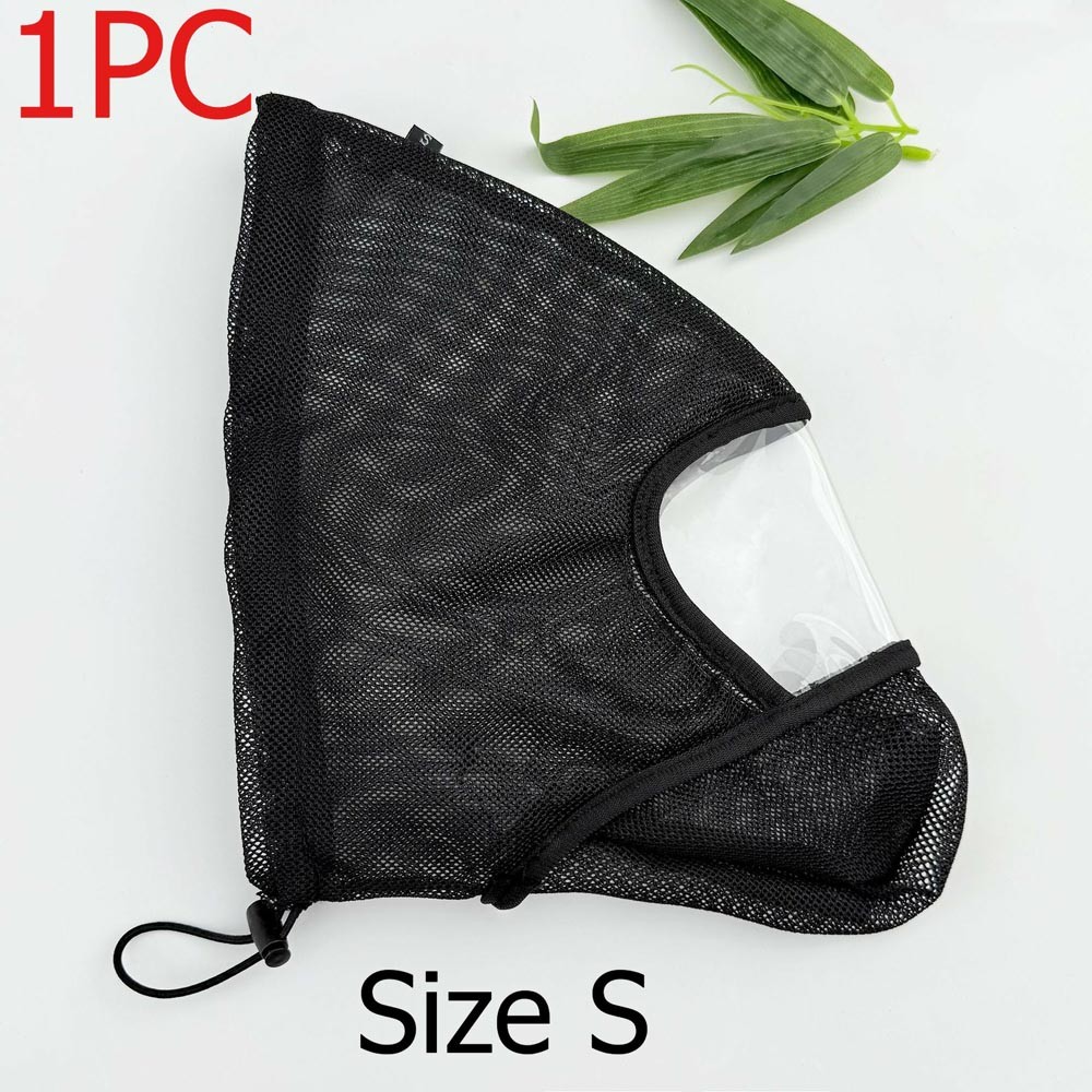 Protective Lightweight Durable Comfortable Washable Reusable Dog Protection Mask
