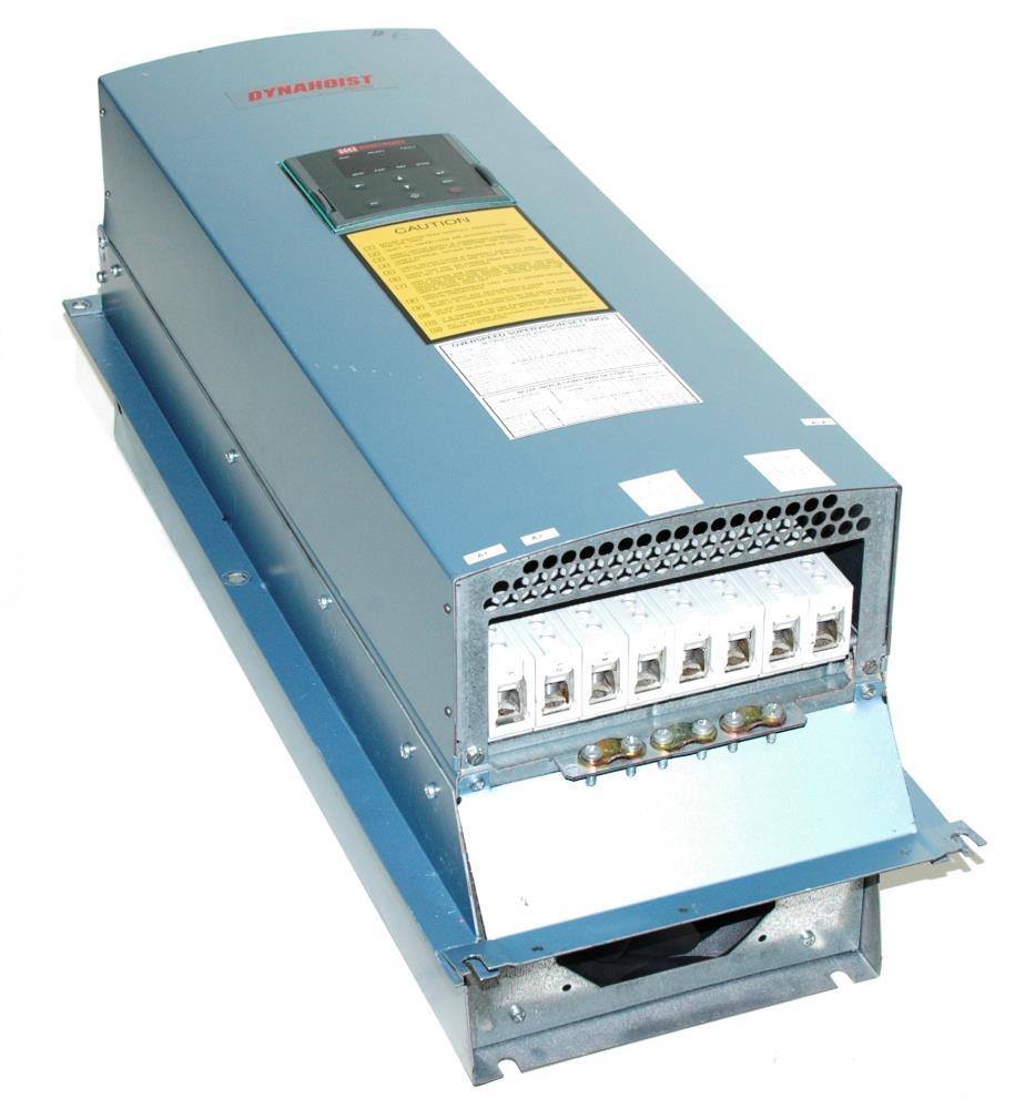 Kone Cranes Inverter ​​​​DAV0550NKL1N1U1 *REPAIR EVALUATION ONLY* [PZJ]