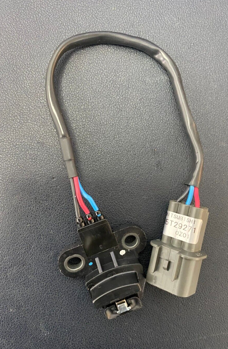 OEM J5T29271 / PC630 NEW Camshaft Position Sensor