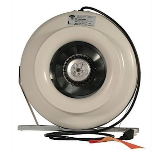 CAN FAN 12" HO 975 CFM Centrifugal Blower Highest Quality SAVE hydroponic