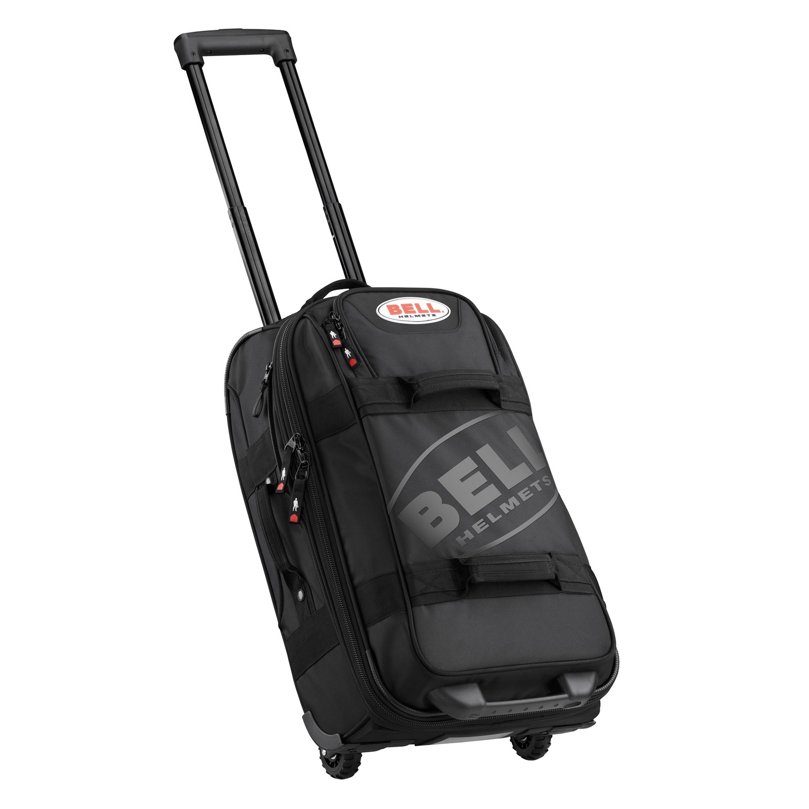 Bell 22L Trolley Bag, Small - Motorsport Equipment / Travel / Carry On