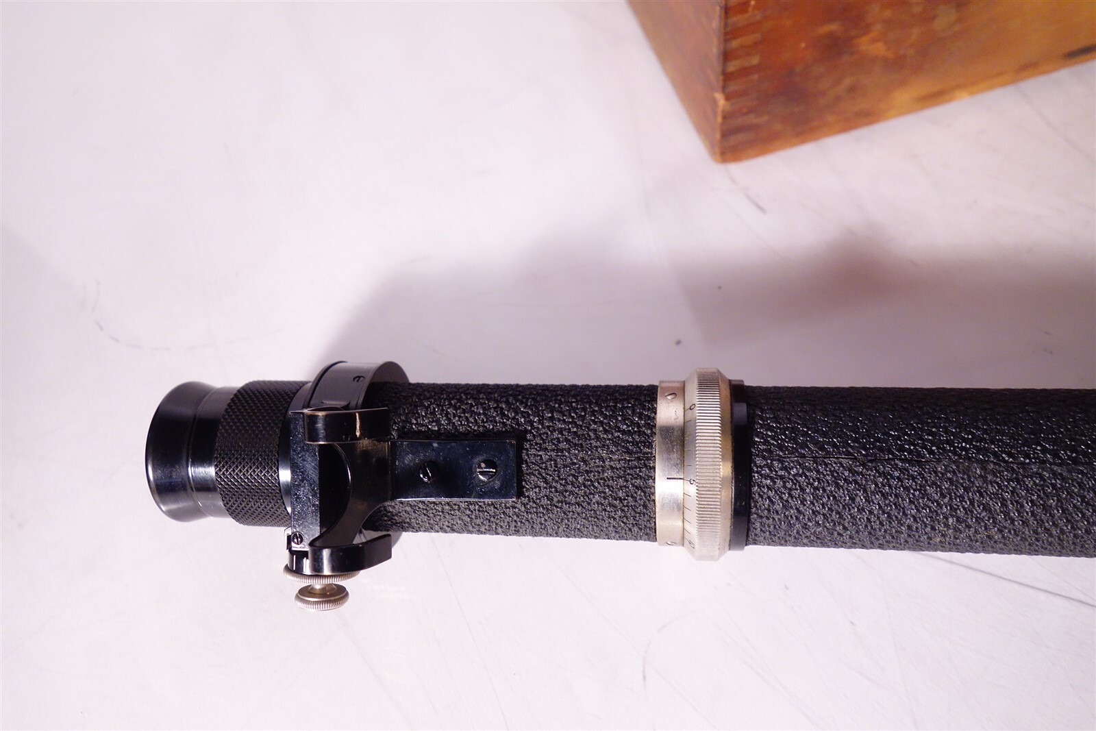 Bausch & Lomb Immersion Refractometer / Sugar /