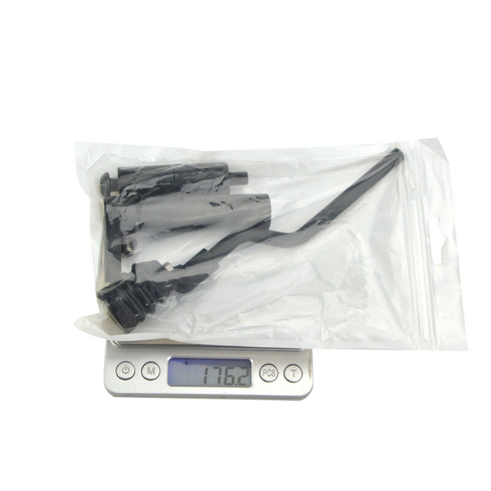 Compound Bow String Stop Bracket Suppressor Balance Stabilizer Archery Mount