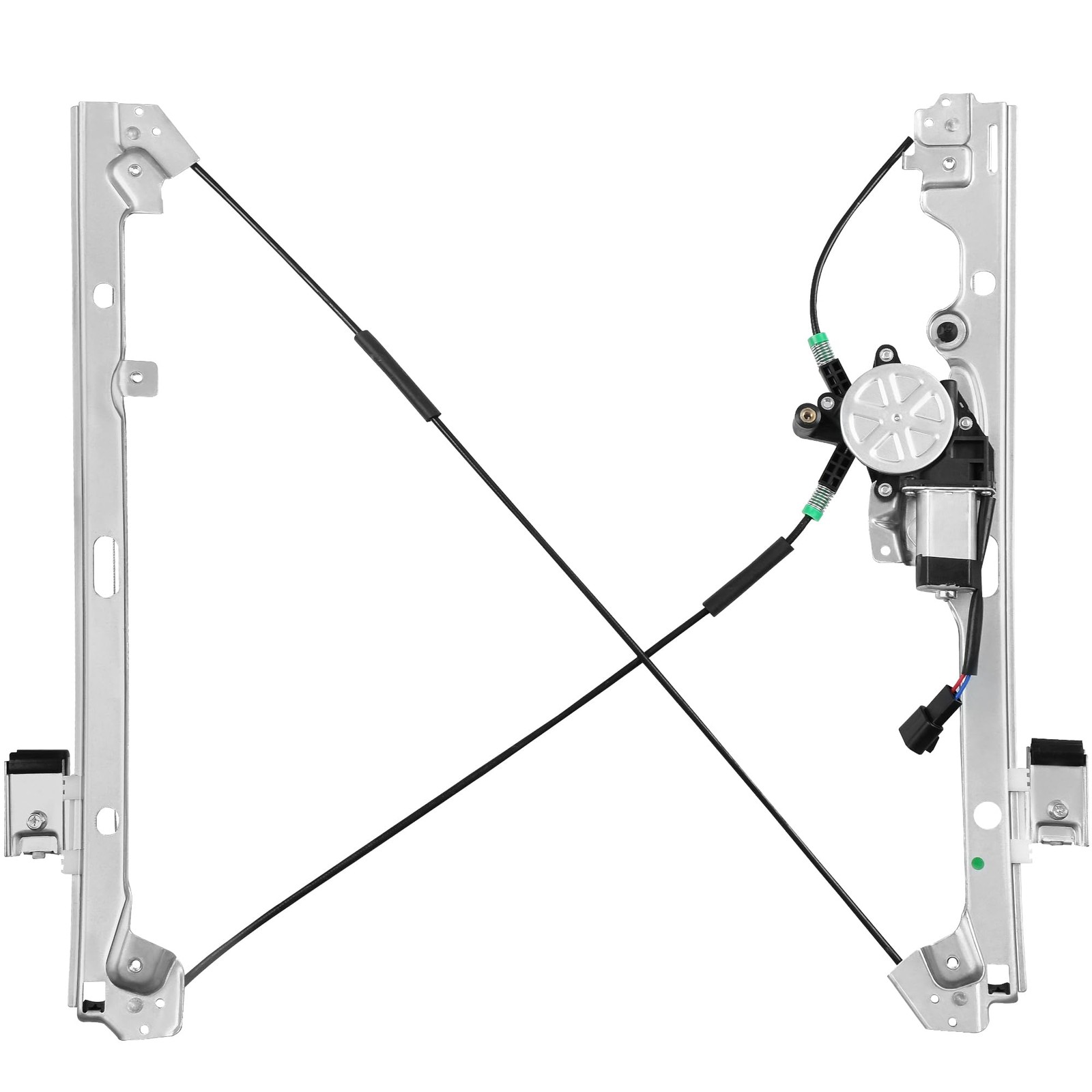 XIMAKA Silverado Sierra 01-06 Front Driver Window Regulator Motor