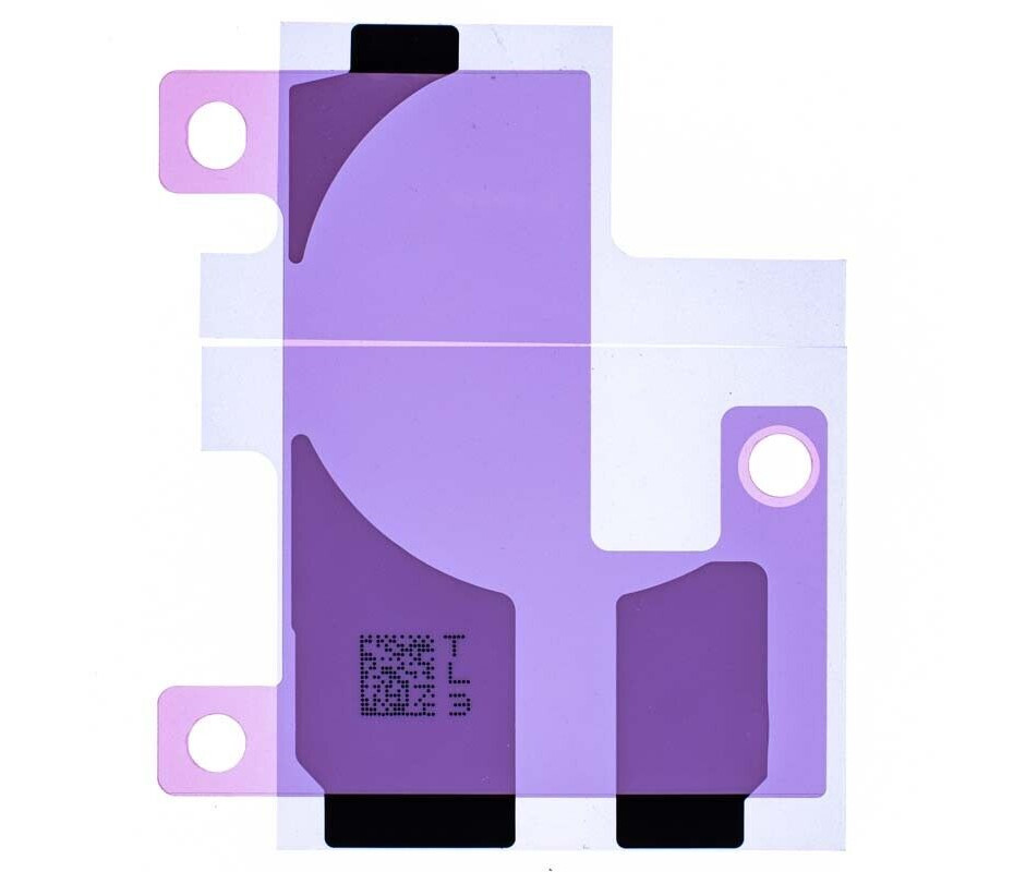 iPhone 14 Pro Anti-Static Battery Adhesive Strip Sticker Tape Glue