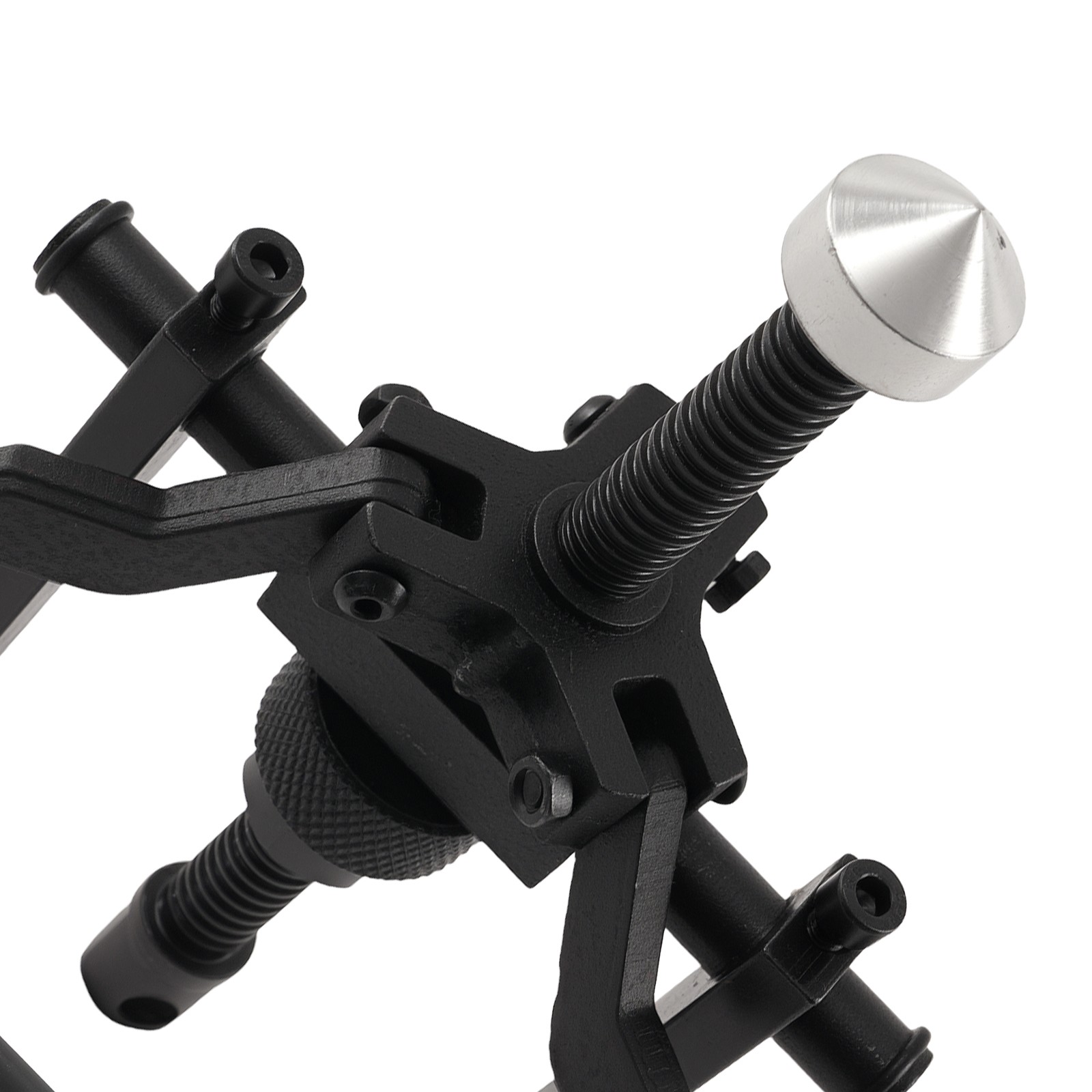 Bearing Puller Three-Jaw Inner Type for Auto Motorcycle 0.6-1.5in Range
