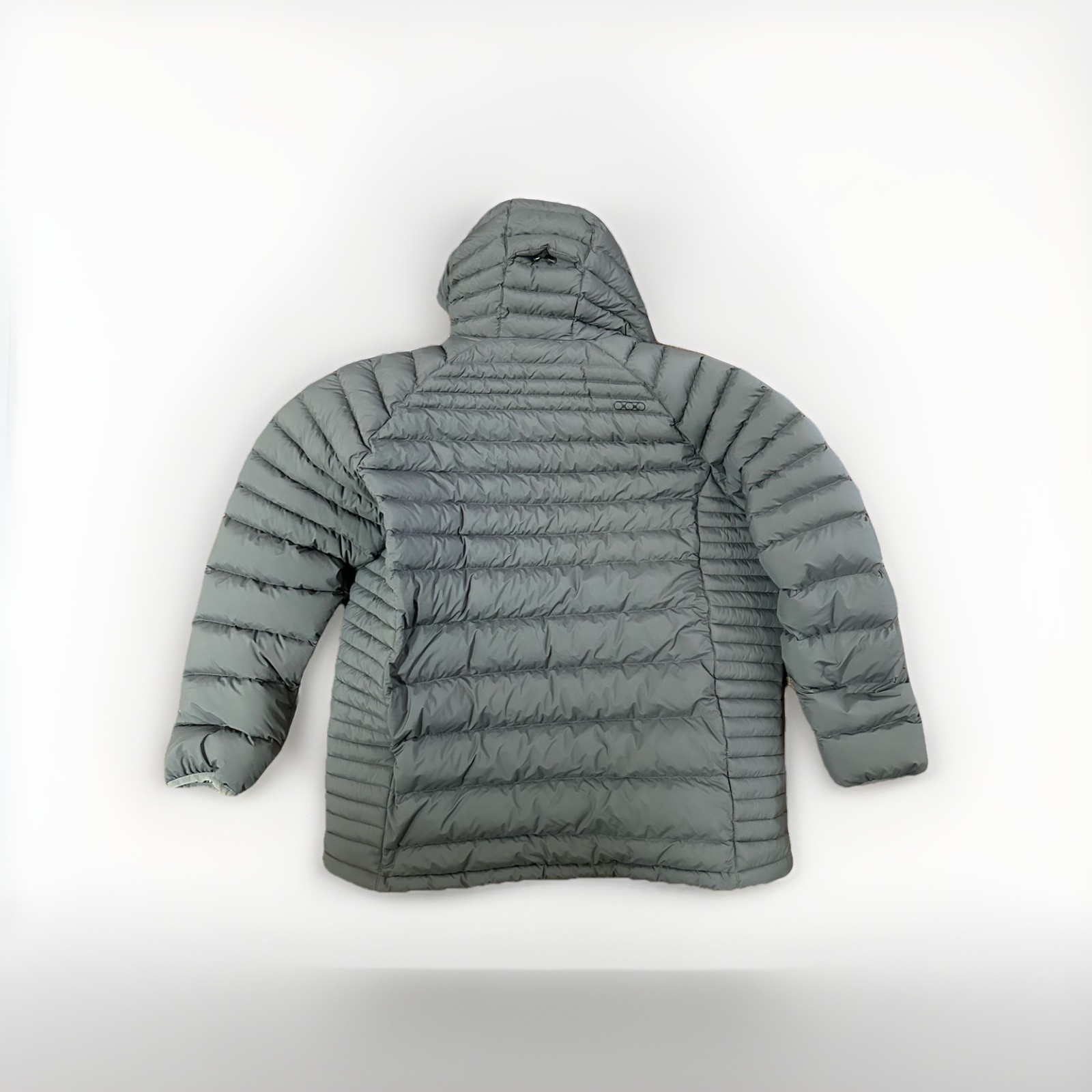 Eberlestock MCCALL HOODED DOWN JACKET New Witout Tags.