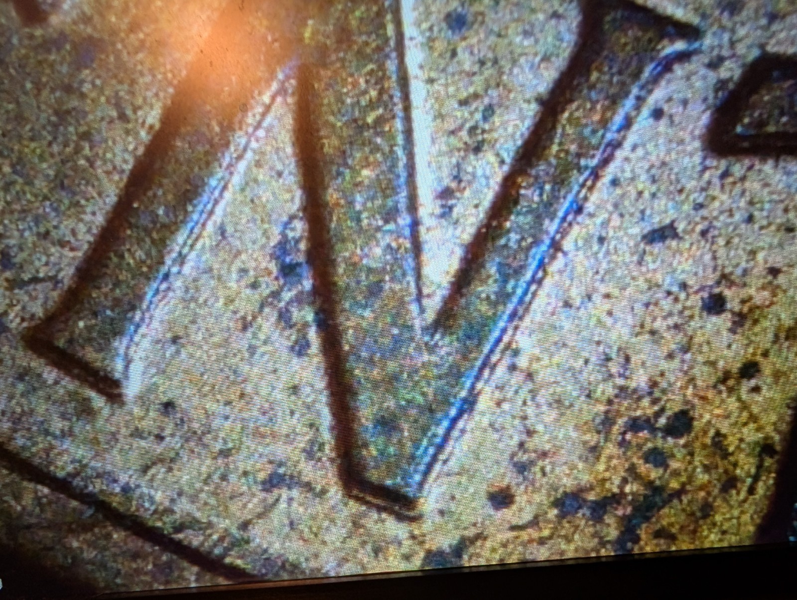 1996 Penny Doubling On The Reverse Side