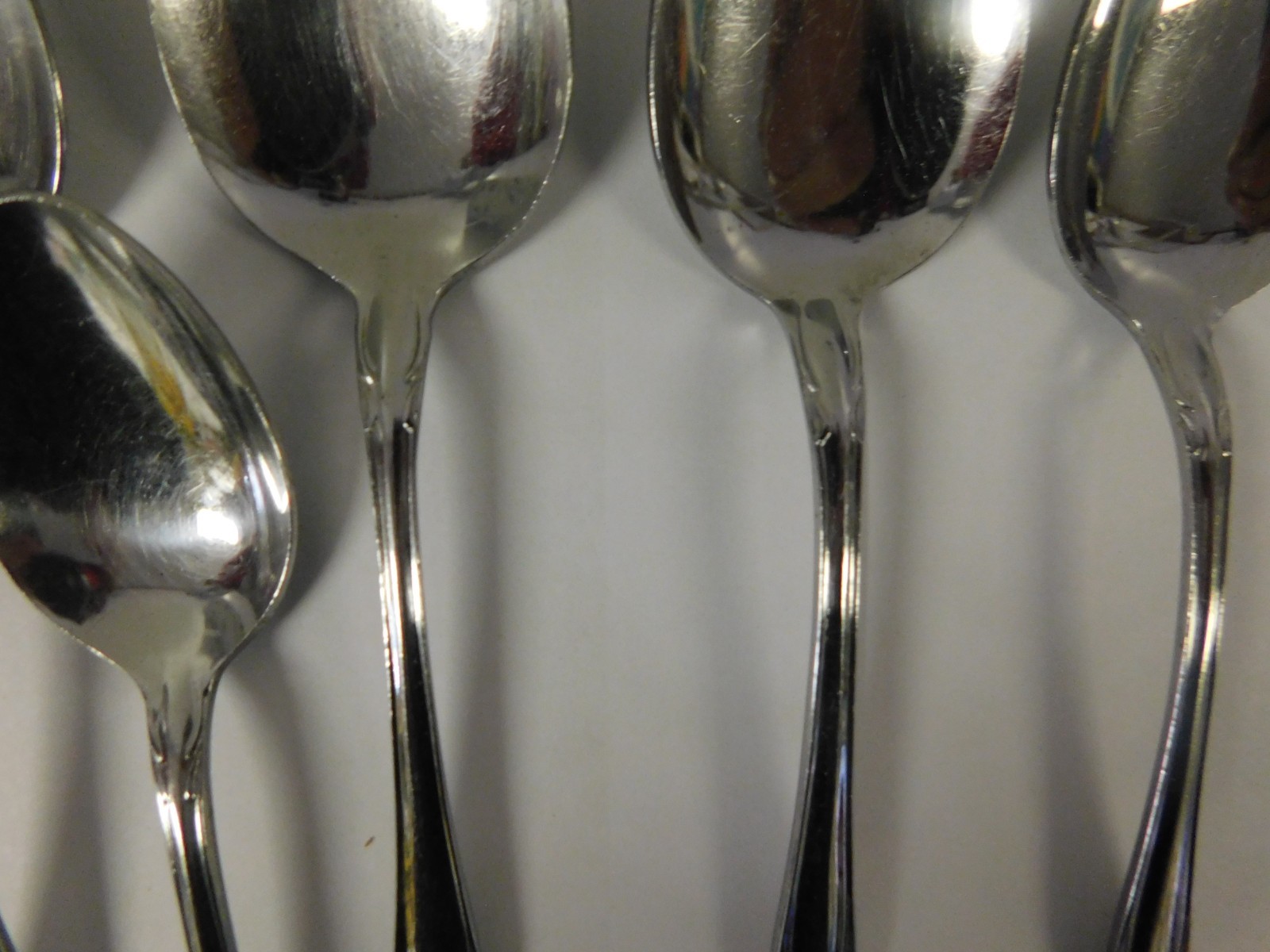 Ecko Regal Rose Custom Stainless Japan Flatware Set