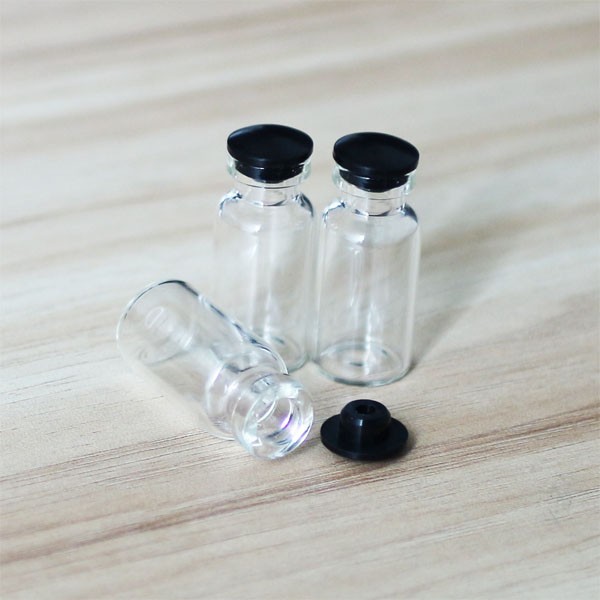 3ml Wedding Containers Empty Crafts Glass 10~100pcs Jars Cork Bottles Vial Tiny