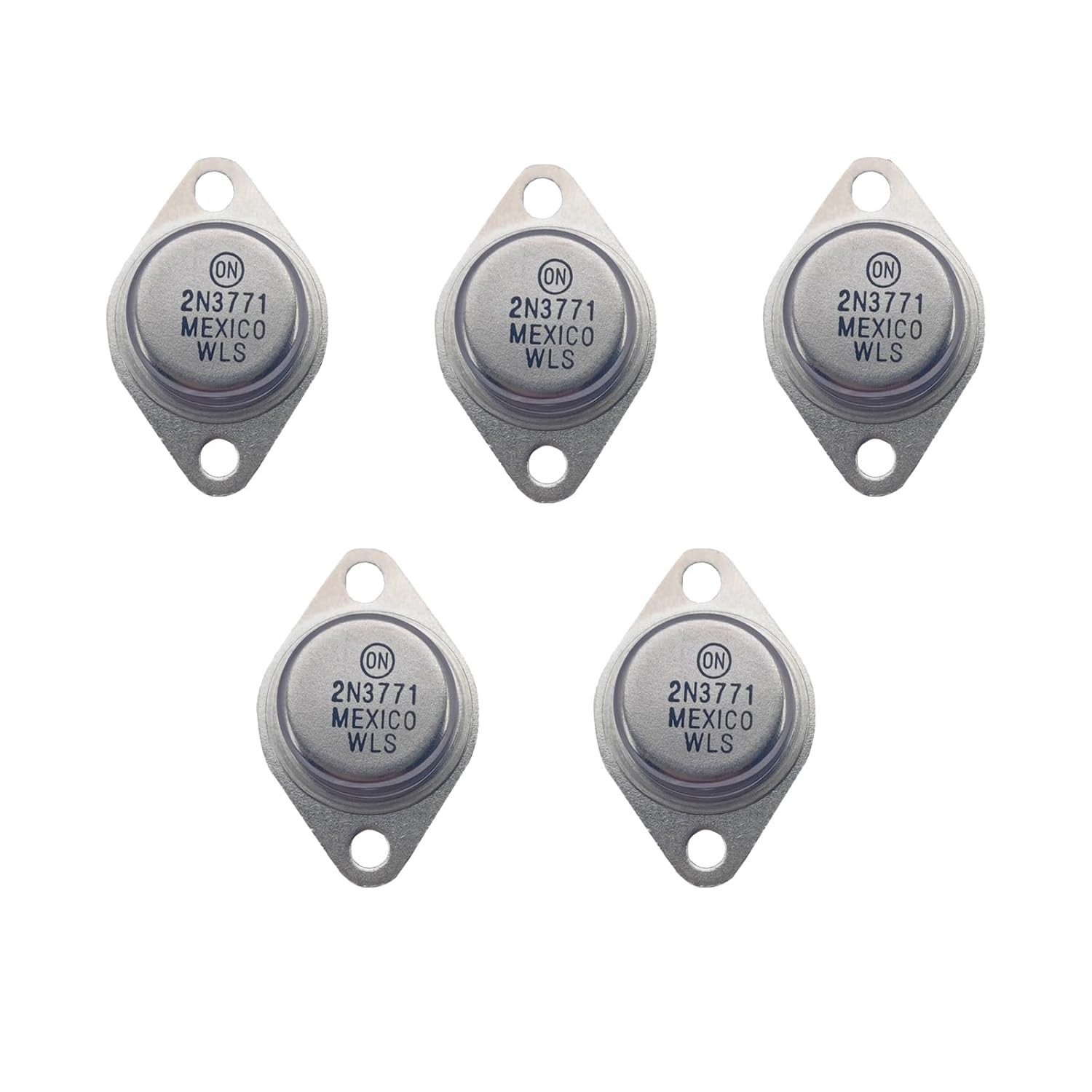 2N3771 High Power NPN Transistor - 2N3771 Pass Transistor & Power Transistor | I