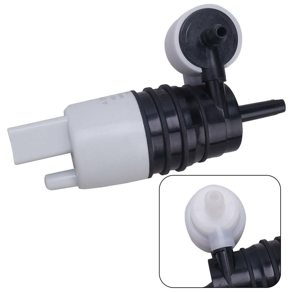 Washer Pump Windscreen Windscreen Washer Outlet Replacement 2022 Newest