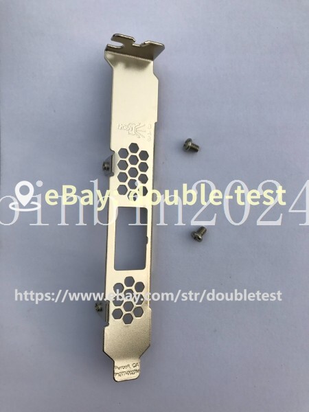 Full Height Bracket for DELL H840