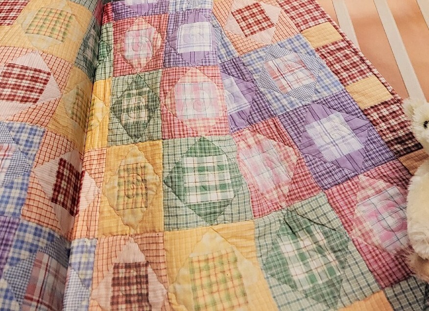 BU17 MCCALL'S QUICK QUILTS MAGAZINE, SEPTEMBER 2005